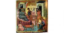 Homily: “On the Nativity of Saint John the Baptist”